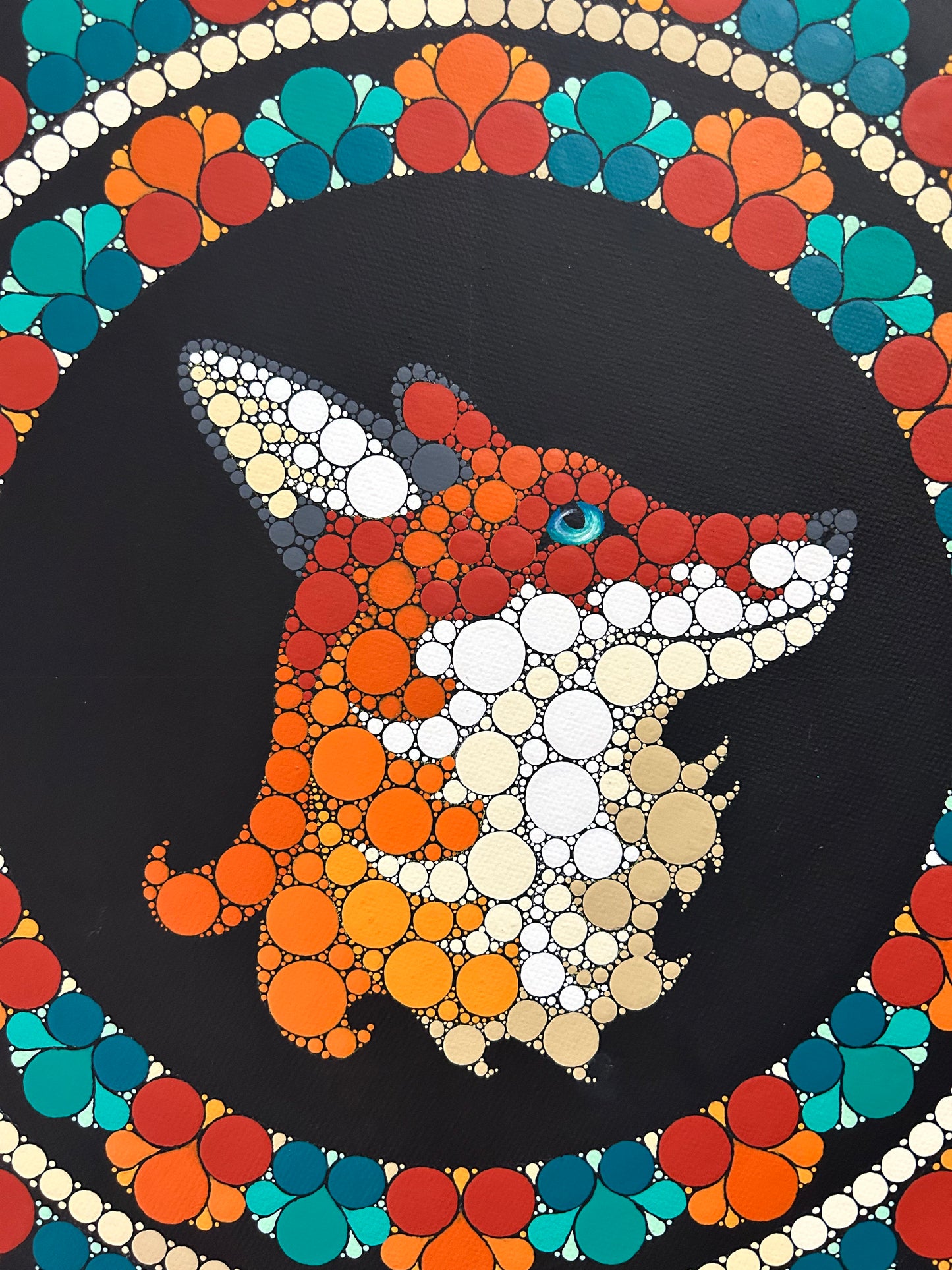 Fox