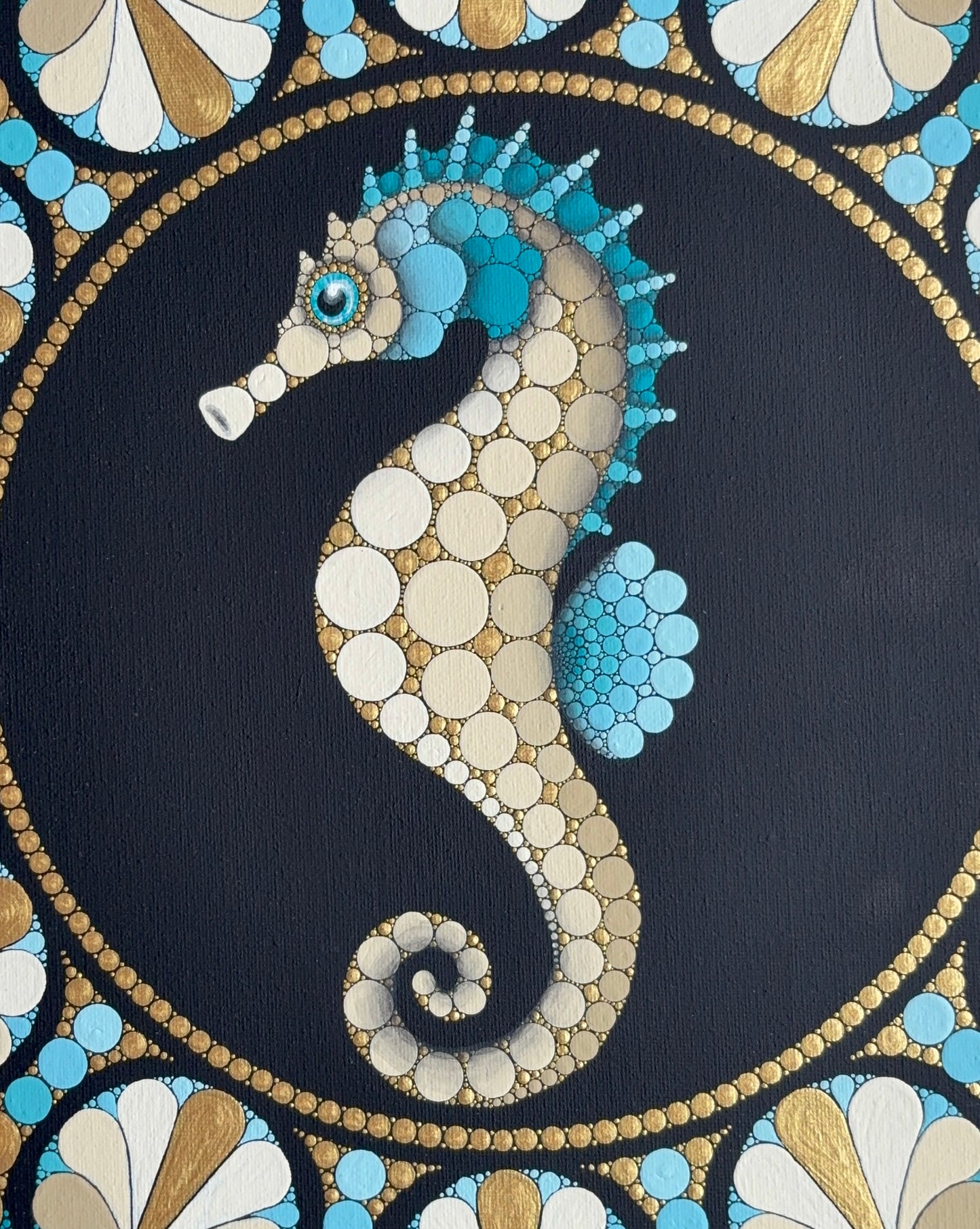 Seahorse