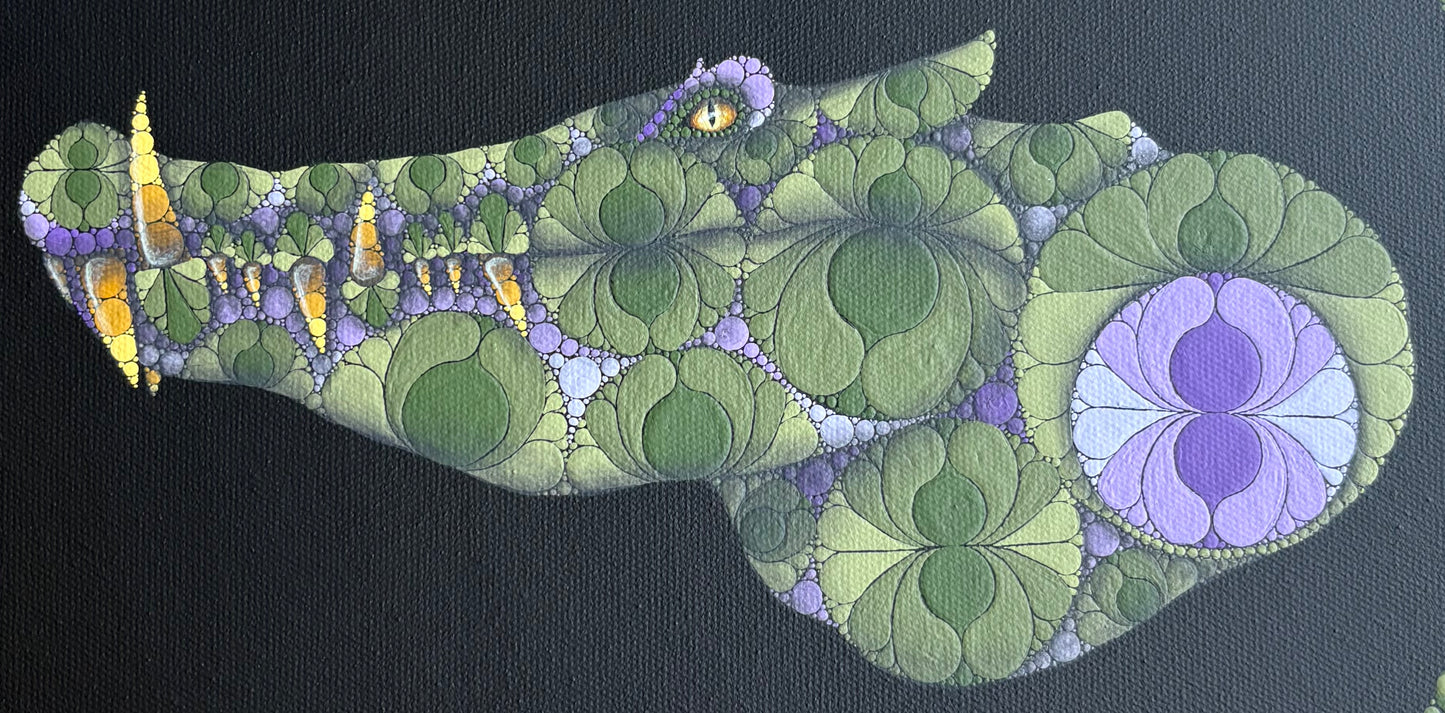 Kaprosuchus