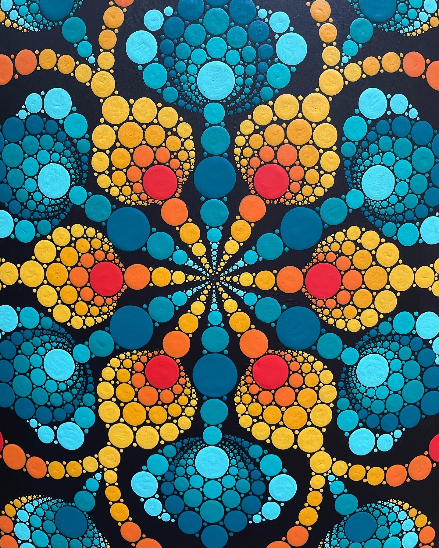 Bloom Skateboard Deck