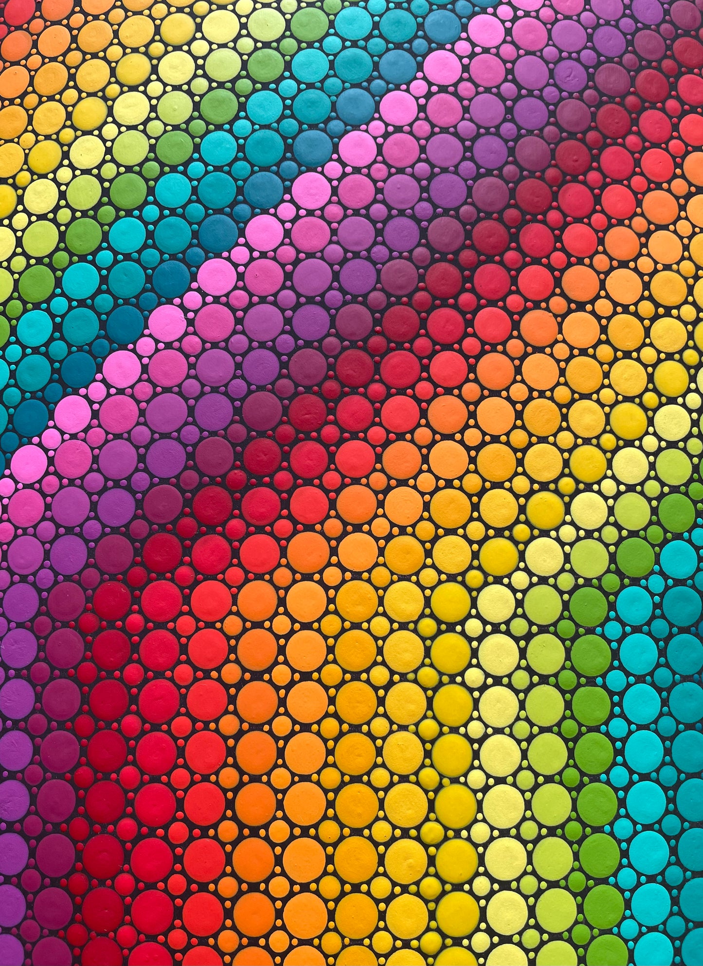 Spectrum Skateboard Deck