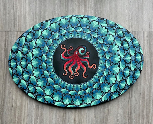 Octopus
