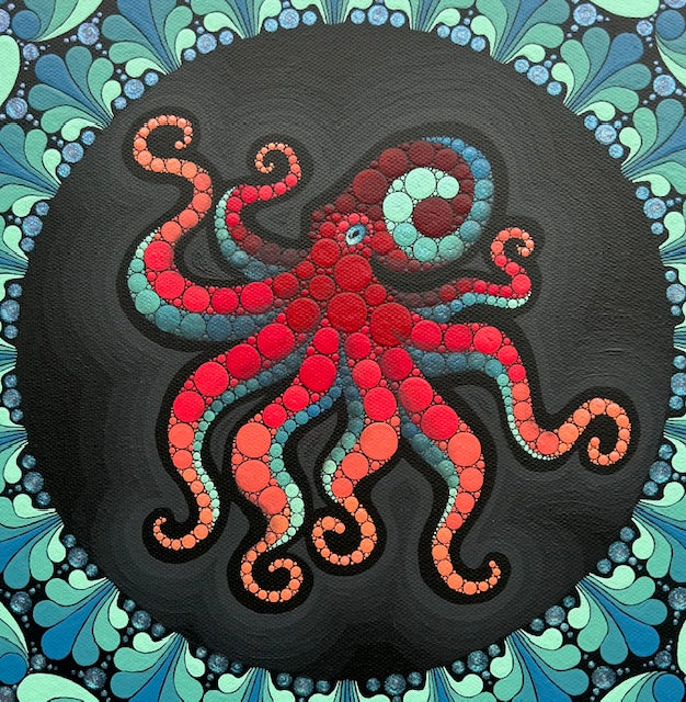 Octopus