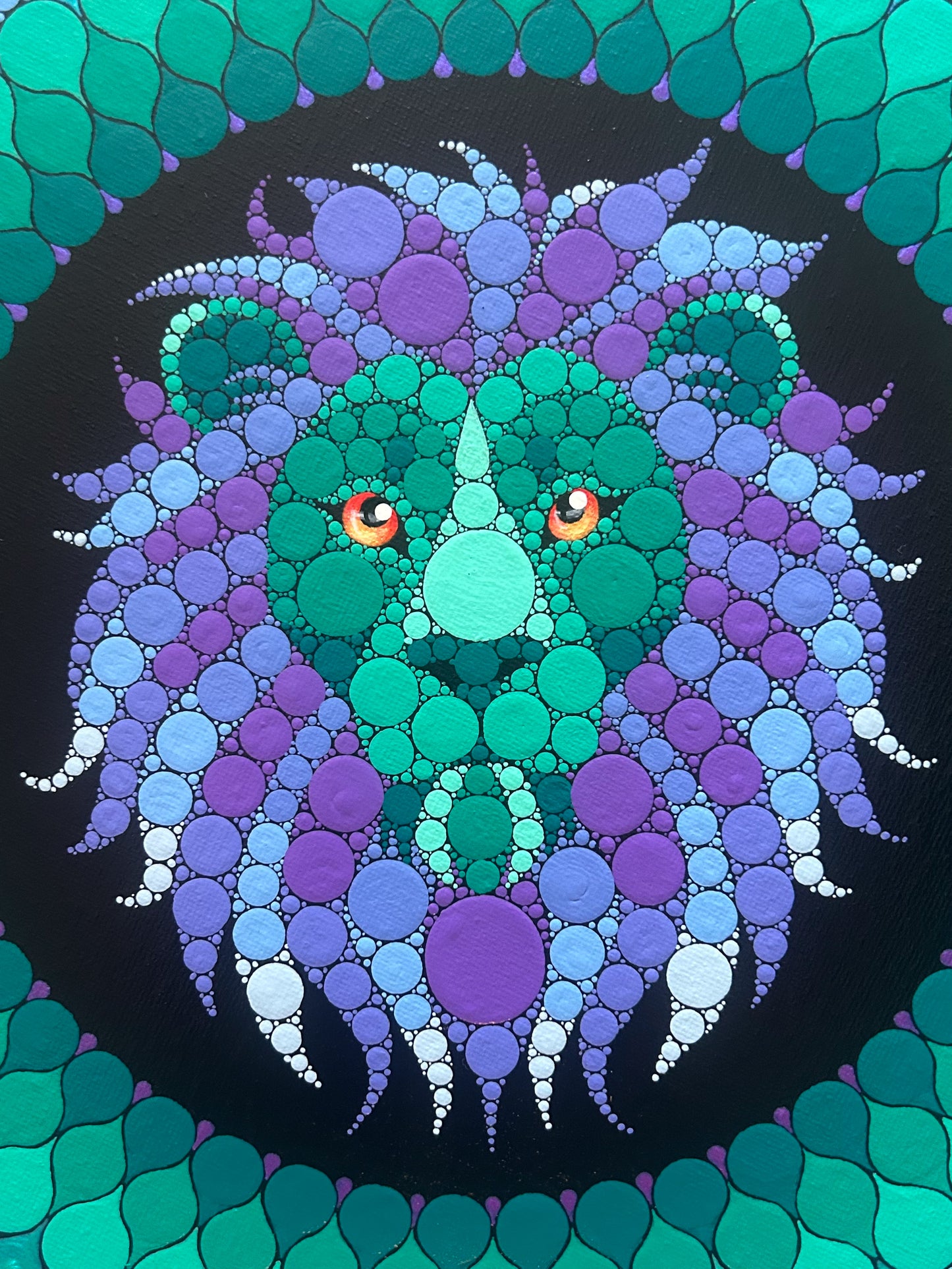 Lion