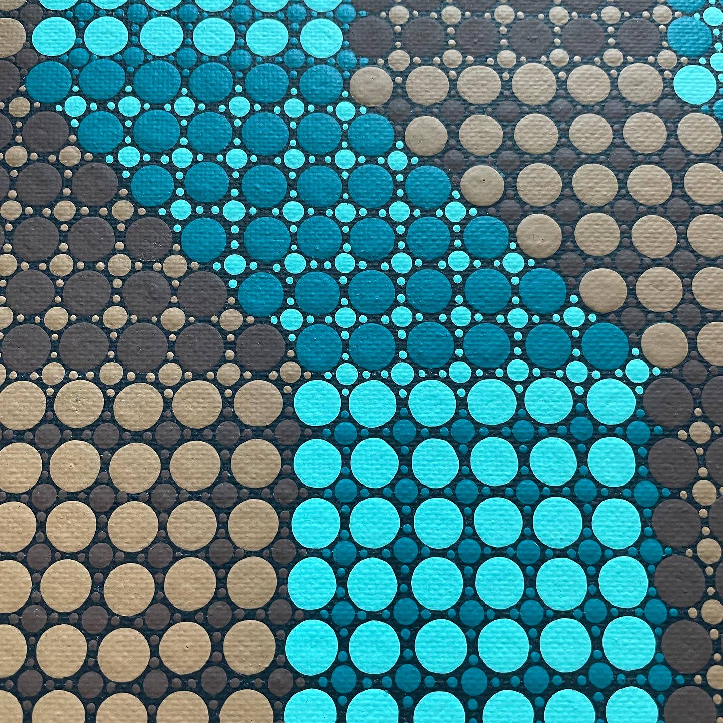 Aqua Blocks
