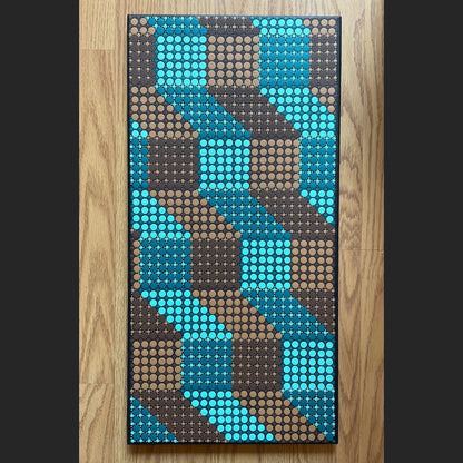 Aqua Blocks