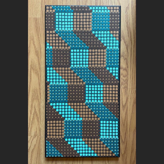 Aqua Blocks