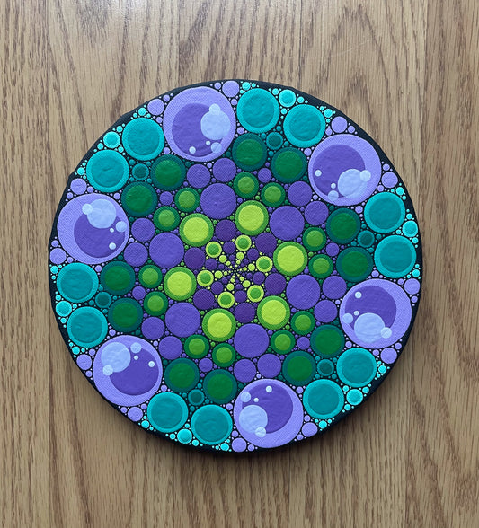Bubbles
