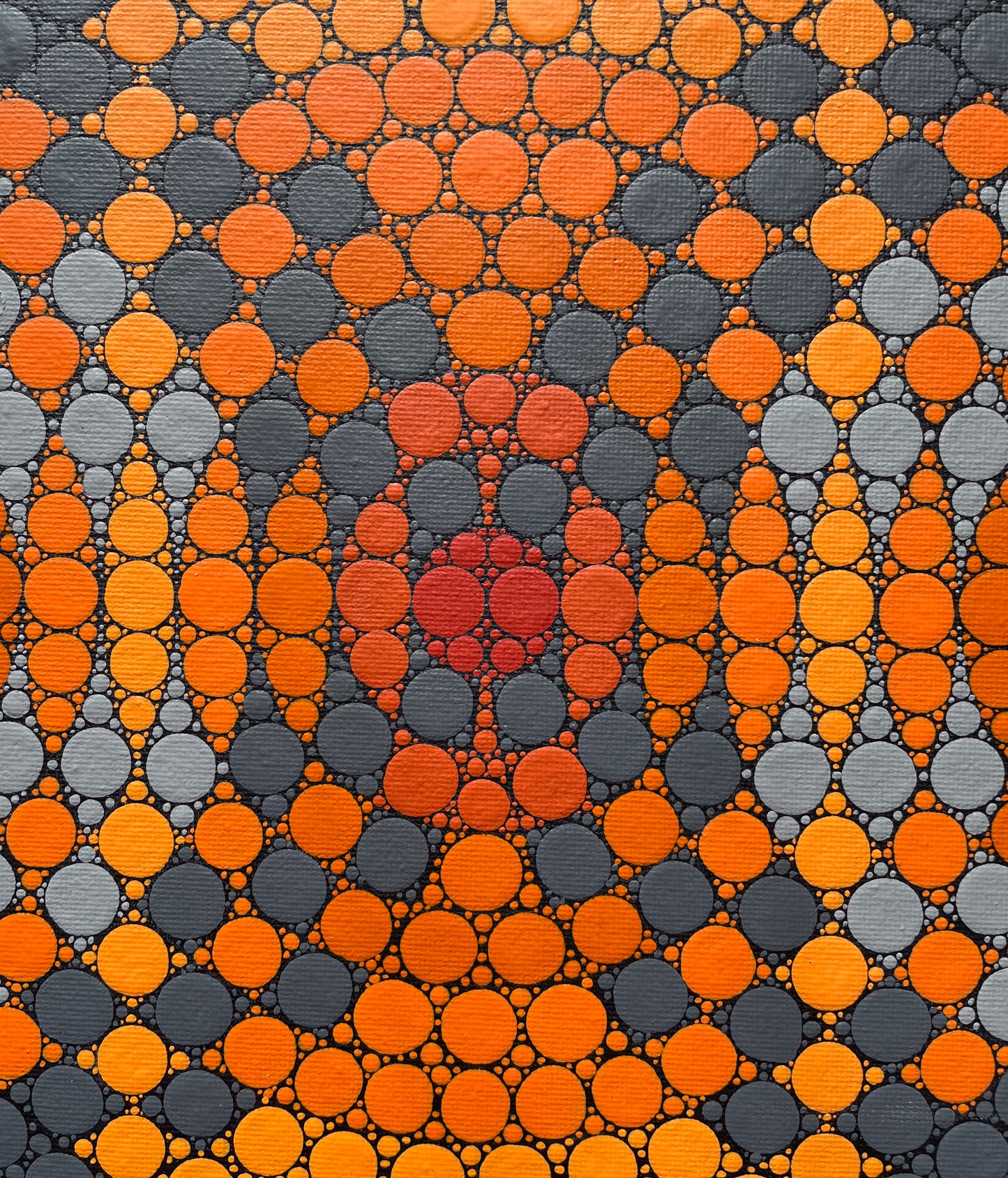 Enmeshed