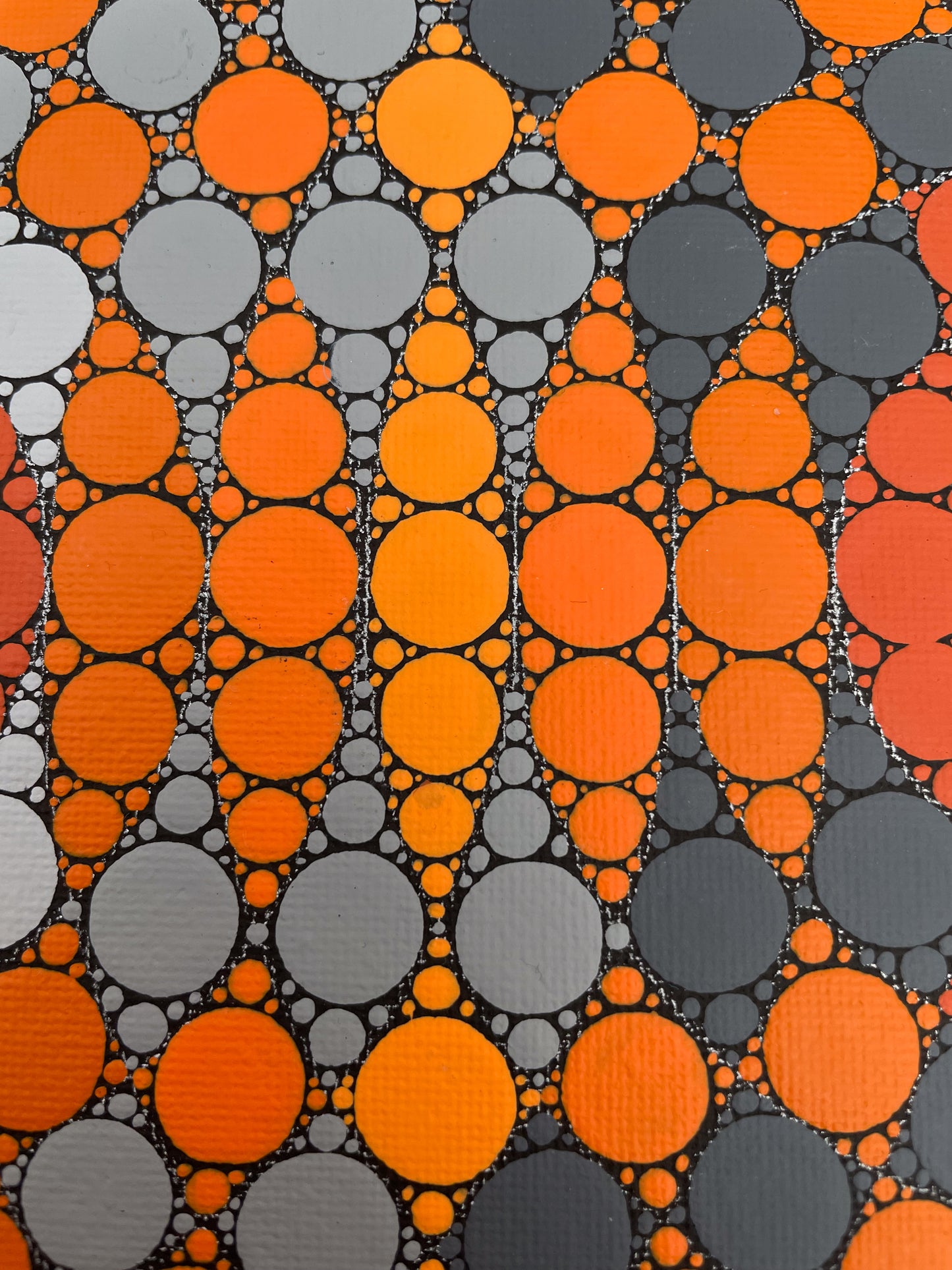 Enmeshed