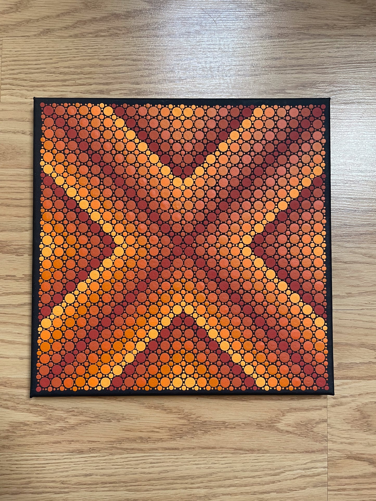 X