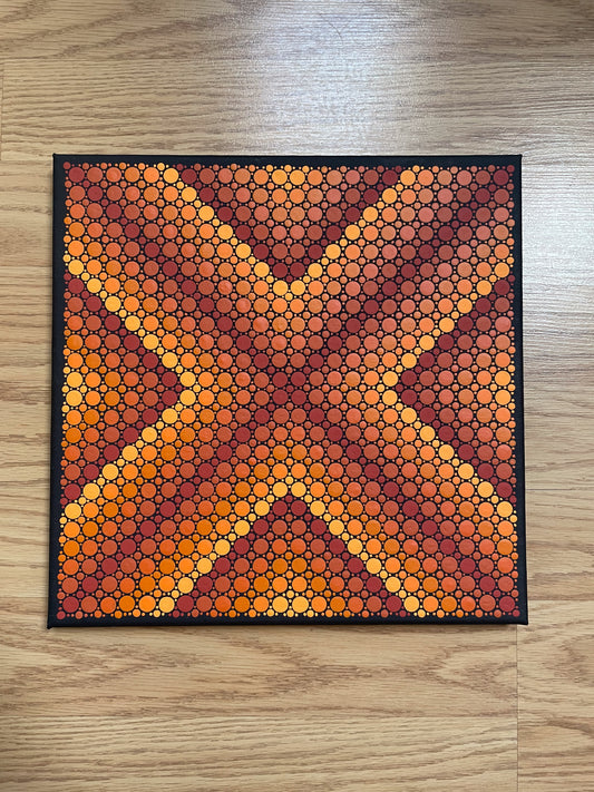 X