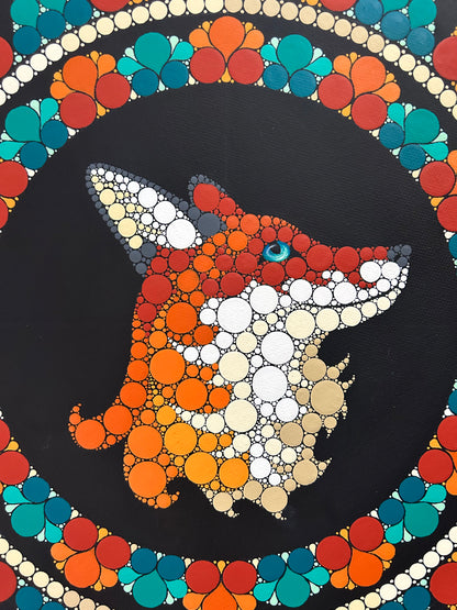 Fox