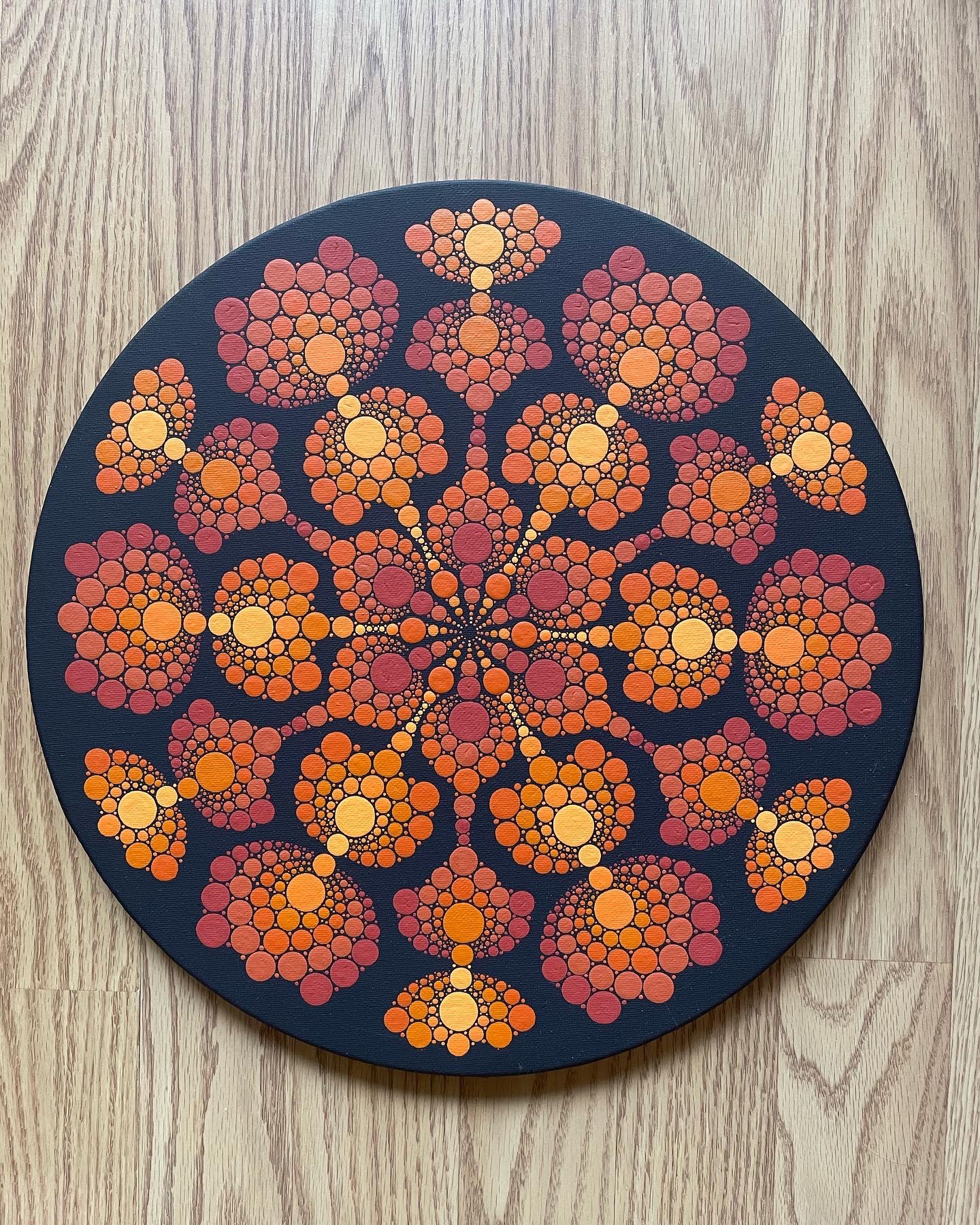 Harvest