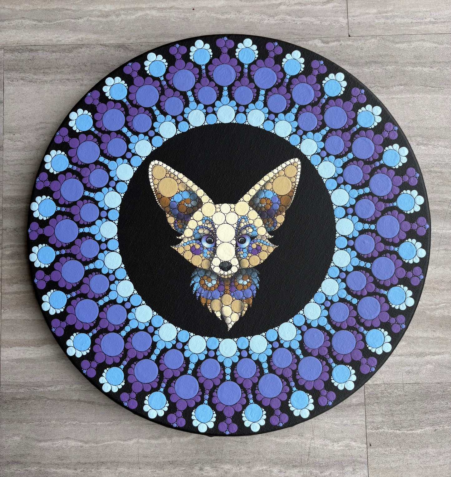 Fennec Fox
