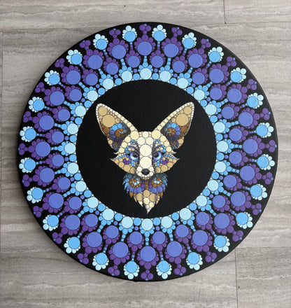 Fennec Fox