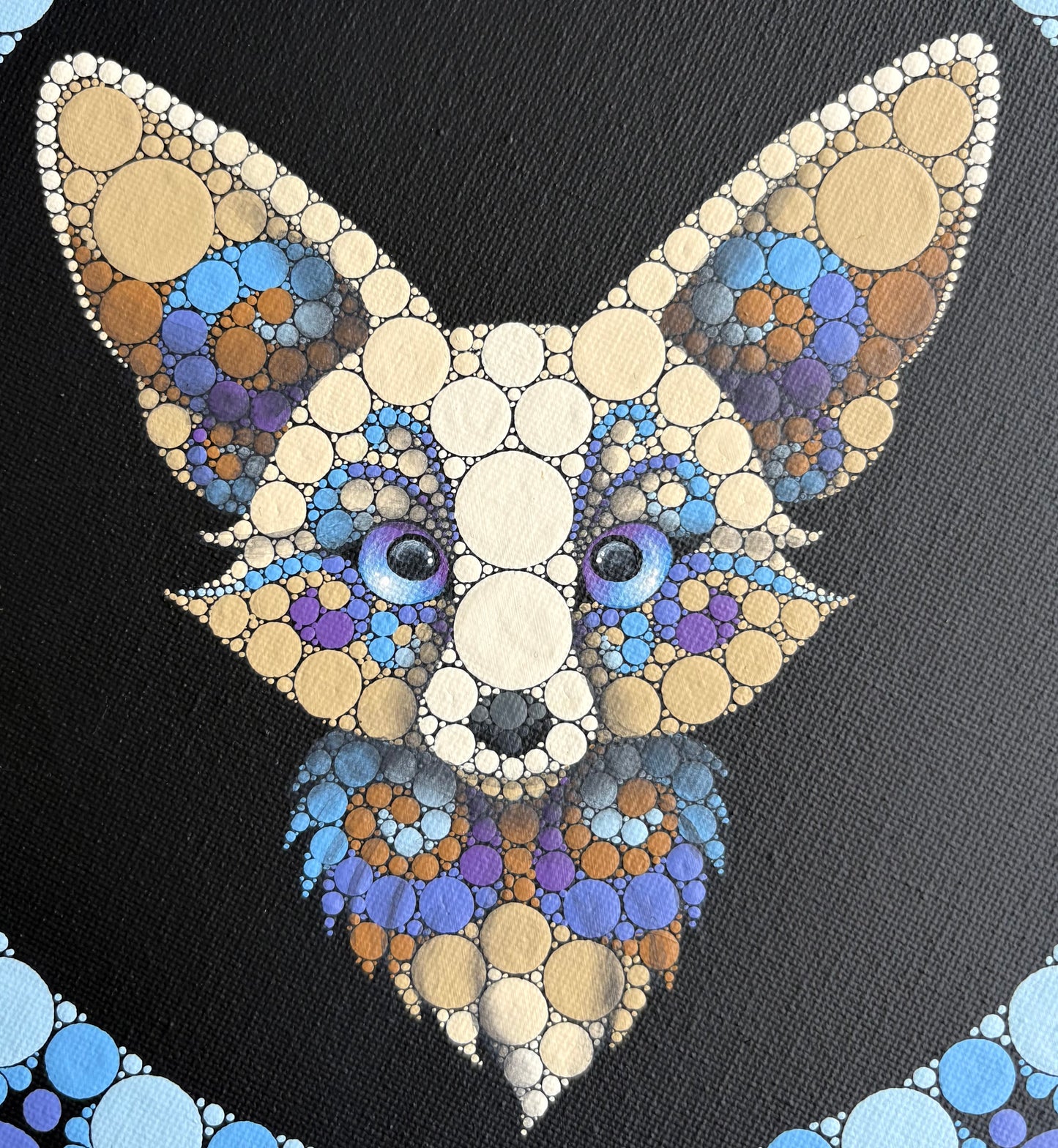 Fennec Fox