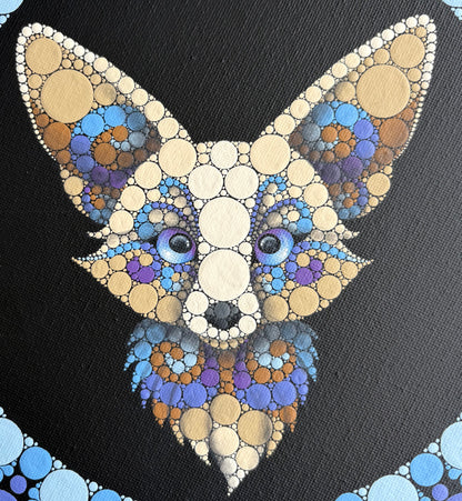 Fennec Fox
