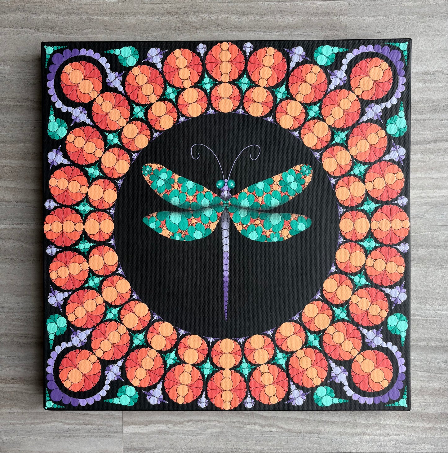 Dragonfly