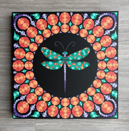 Dragonfly