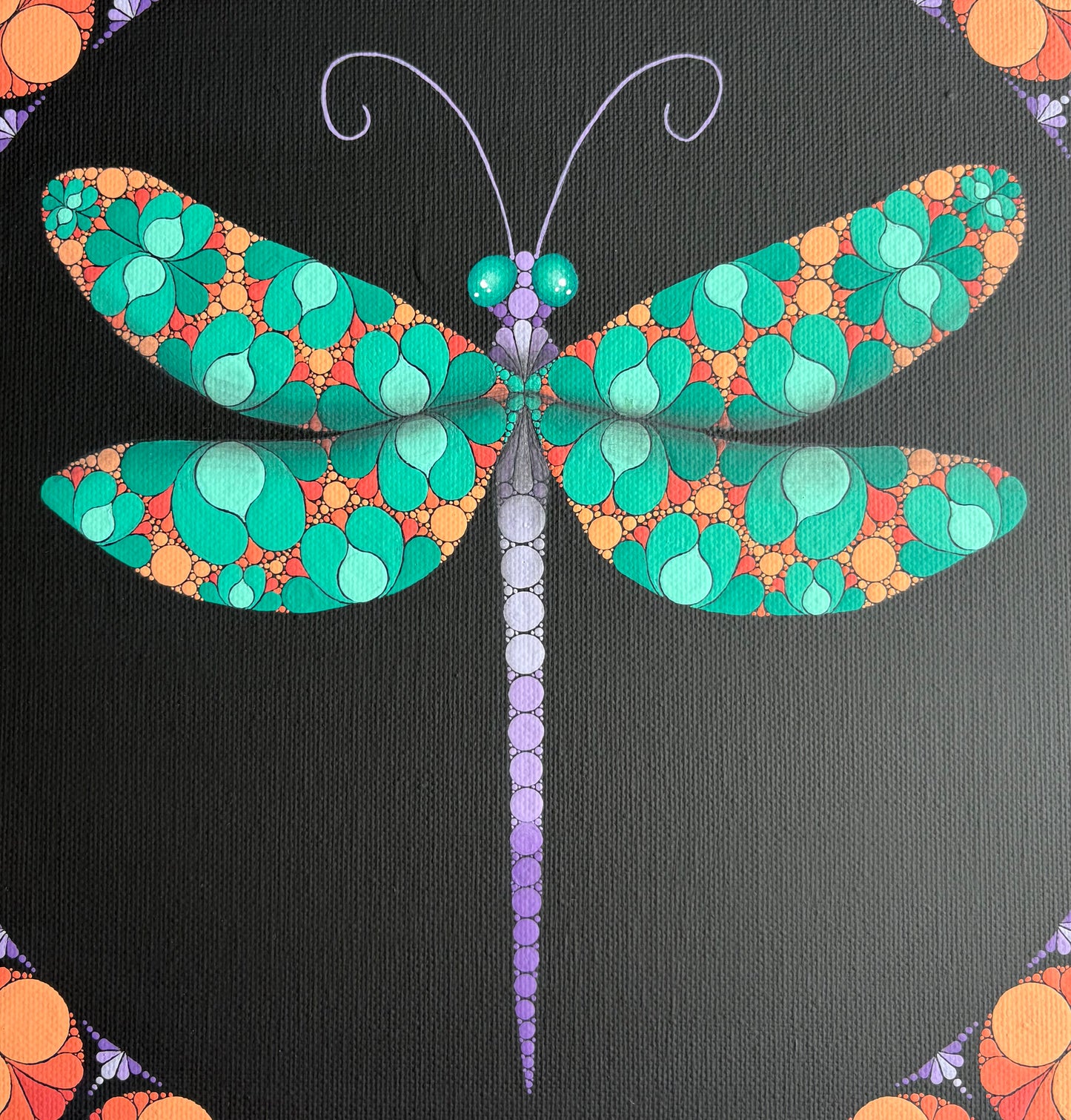 Dragonfly