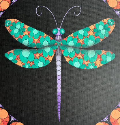Dragonfly