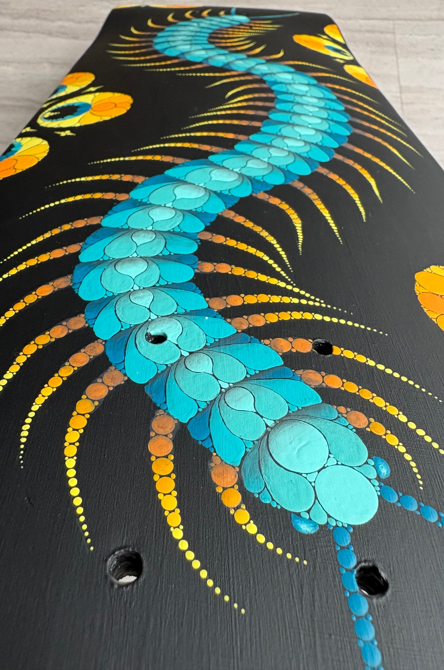 Centipede