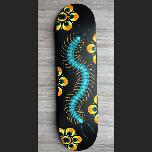 Centipede