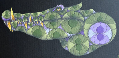 Kaprosuchus