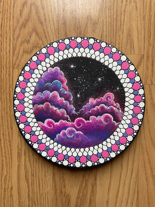 Clouds