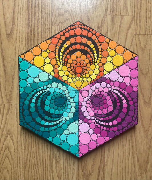 Hexagon