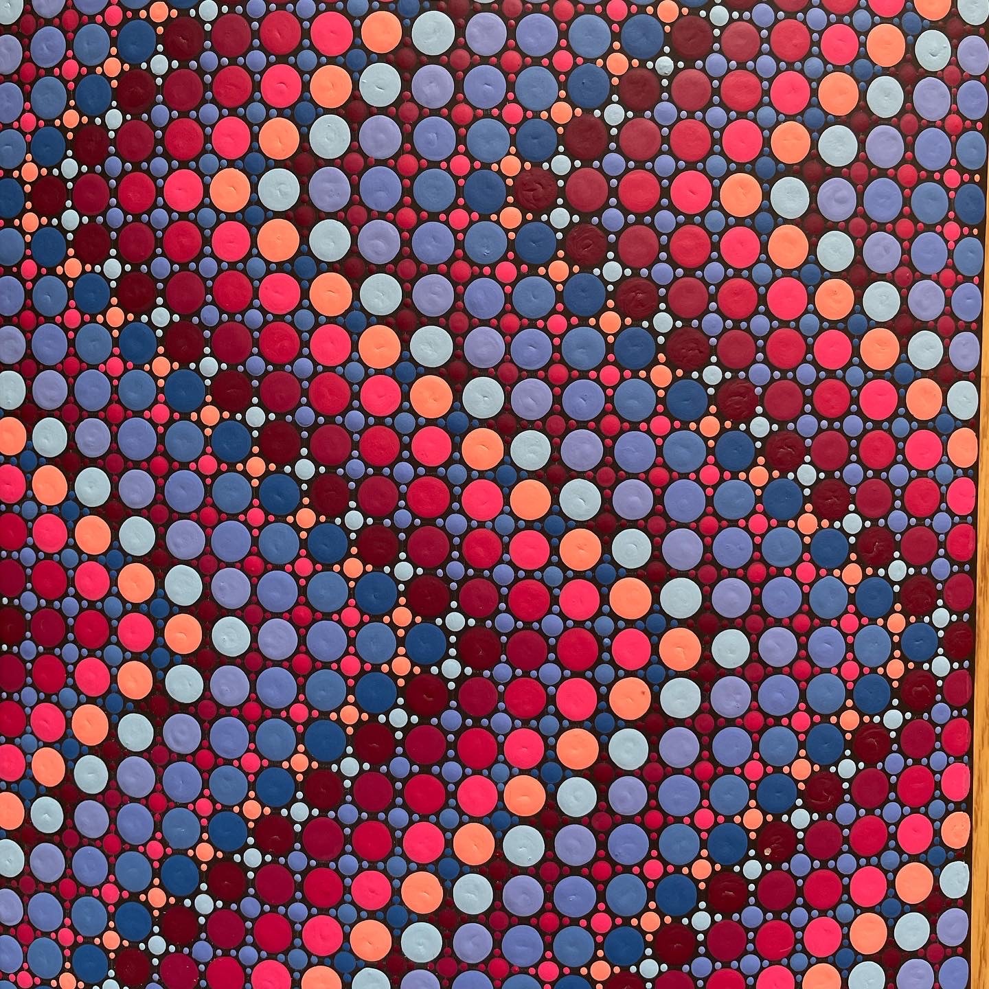 Zigzag Skateboard Deck