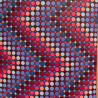 Zigzag Skateboard Deck