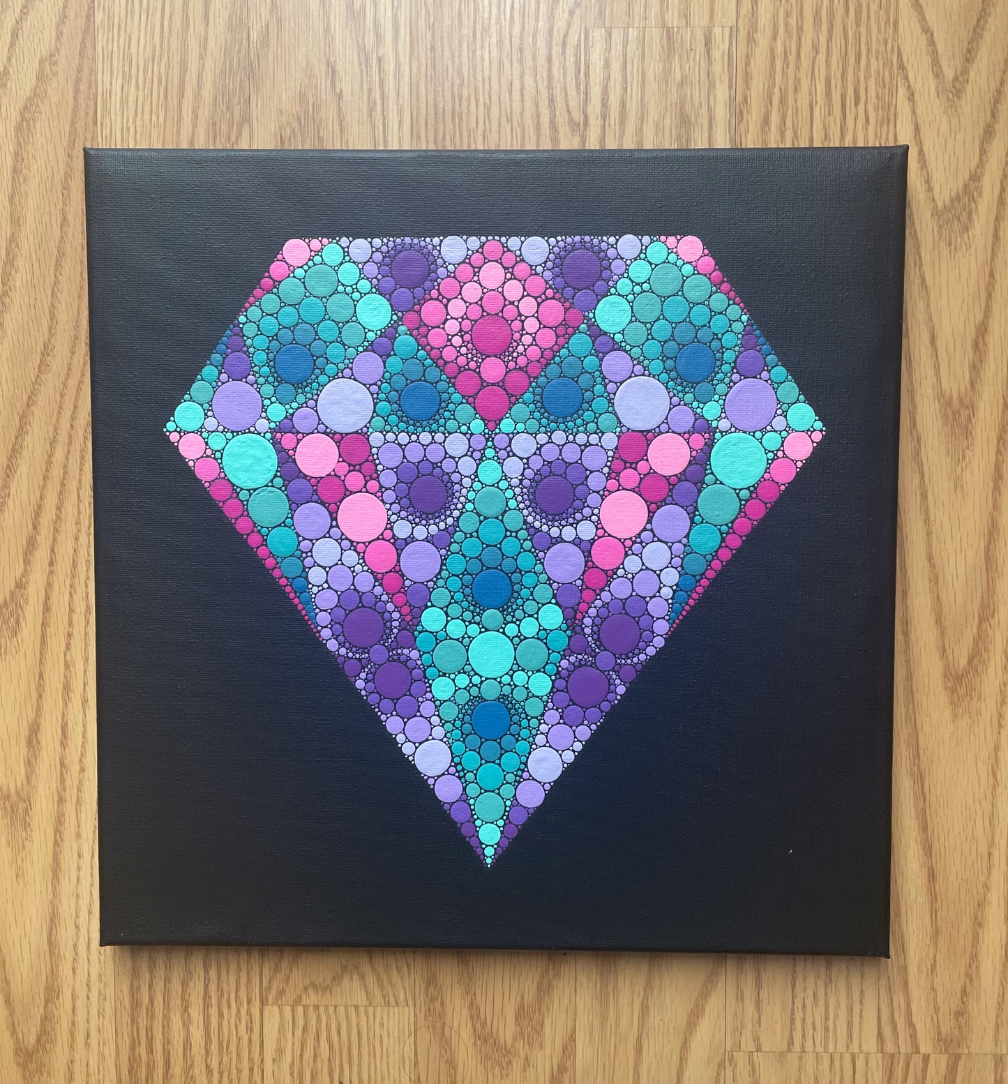 Diamond