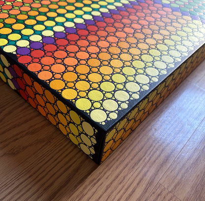 Fat Dots
