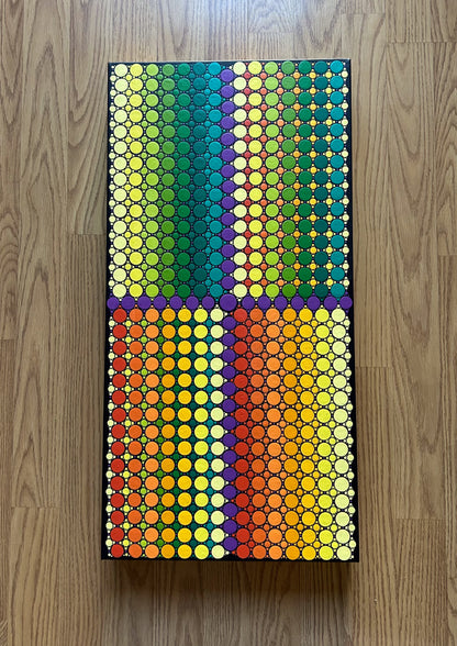 Fat Dots
