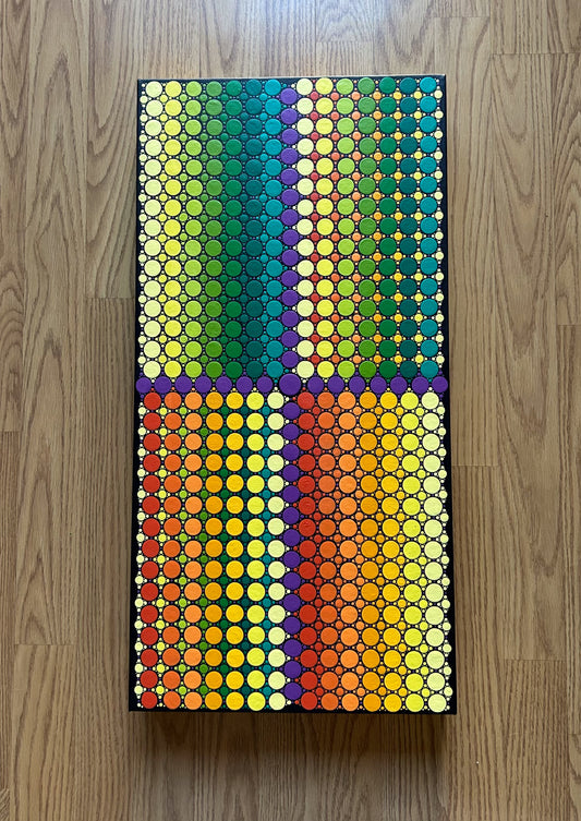 Fat Dots